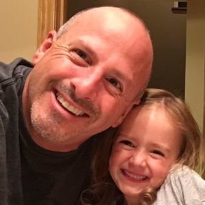 Meet your Posher, Joe